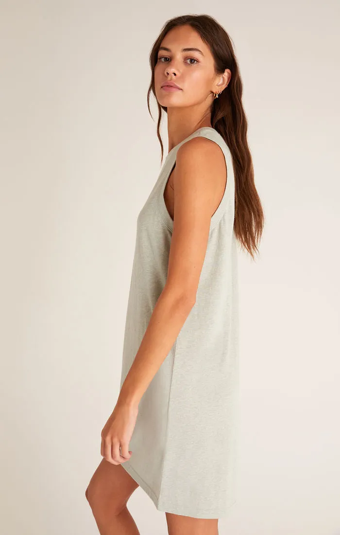 Lex Triblend Dress