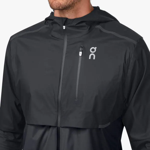 Men's ON Running Weather Jacket 104.4005