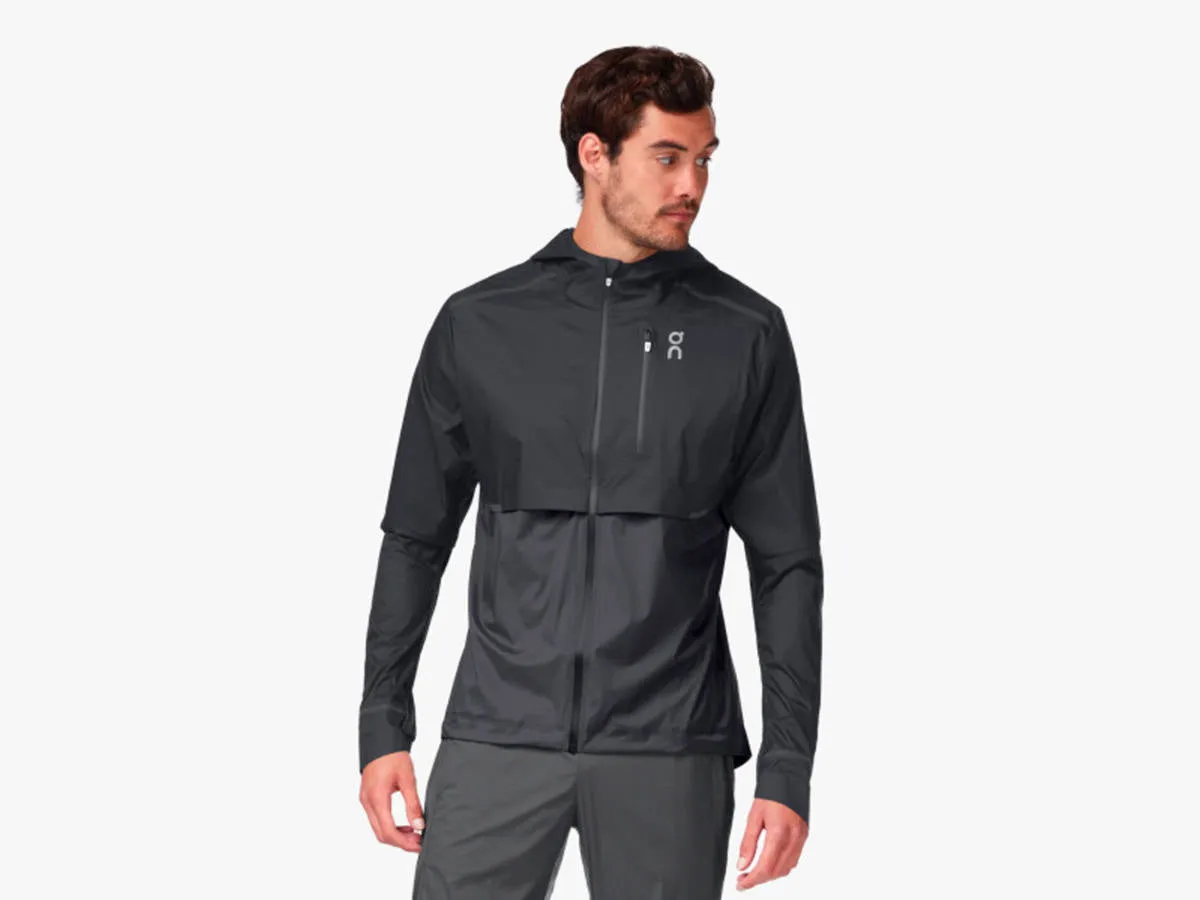 Men's ON Running Weather Jacket 104.4005