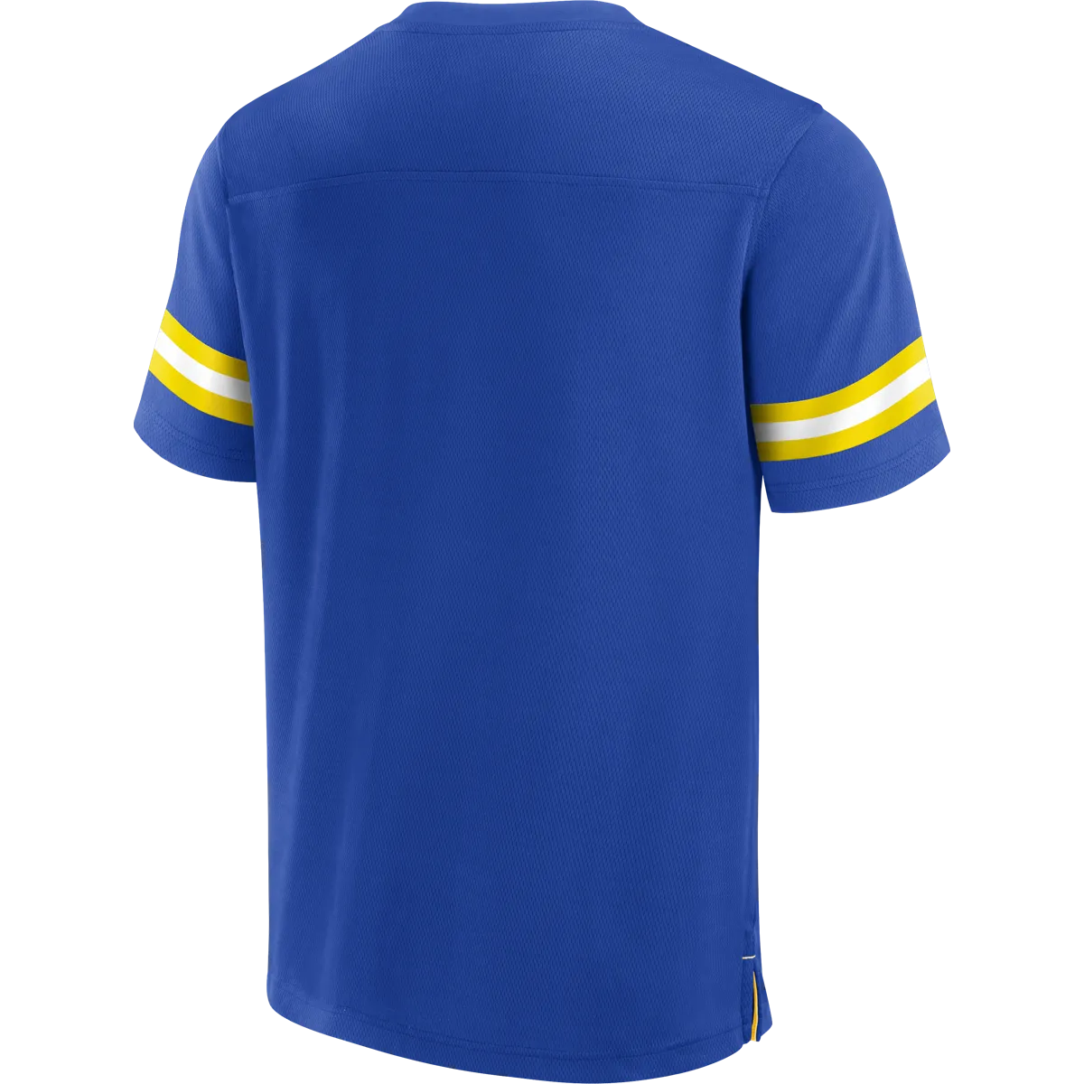 Men's Rams Fundamentals Hashmark Top