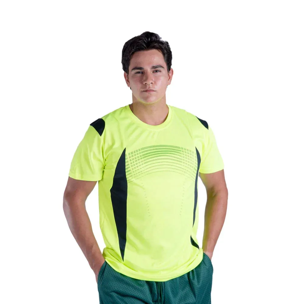 Men's Shirts for Running