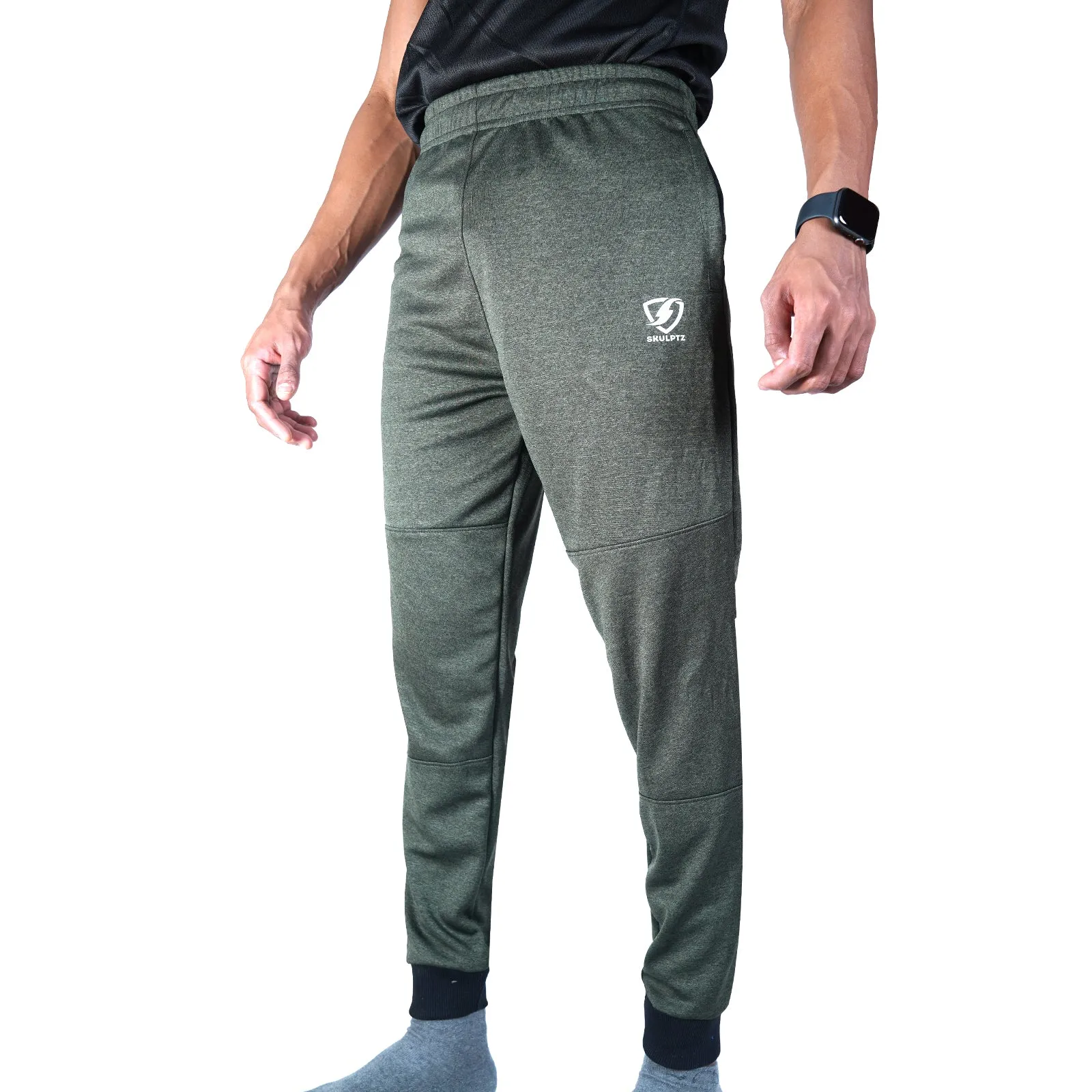 Mens Tuff Track Pants