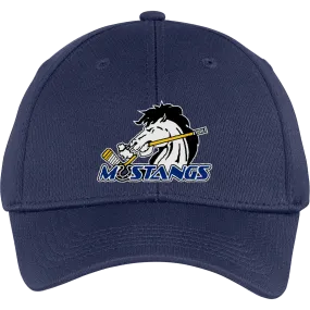 Mid-State Mustangs Youth PosiCharge RacerMesh Cap