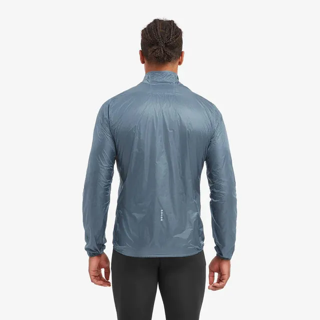 Montane - Men's Featherlight Nano Windproof Jacket