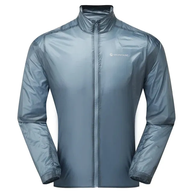 Montane - Men's Featherlight Nano Windproof Jacket