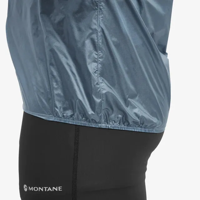 Montane - Men's Featherlight Nano Windproof Jacket