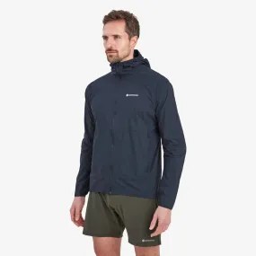 Montane - Men's Featherlite Hooded Windproof