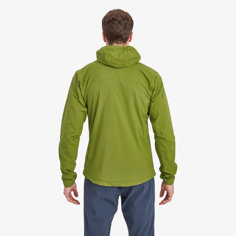 Montane - Men's Minimus Lite Waterproof jacket