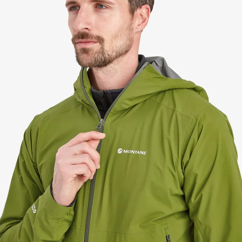 Montane - Men's Minimus Lite Waterproof jacket