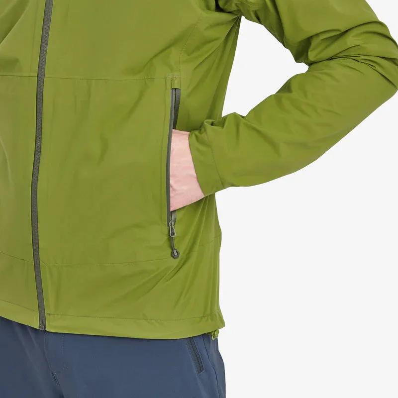 Montane - Men's Minimus Lite Waterproof jacket