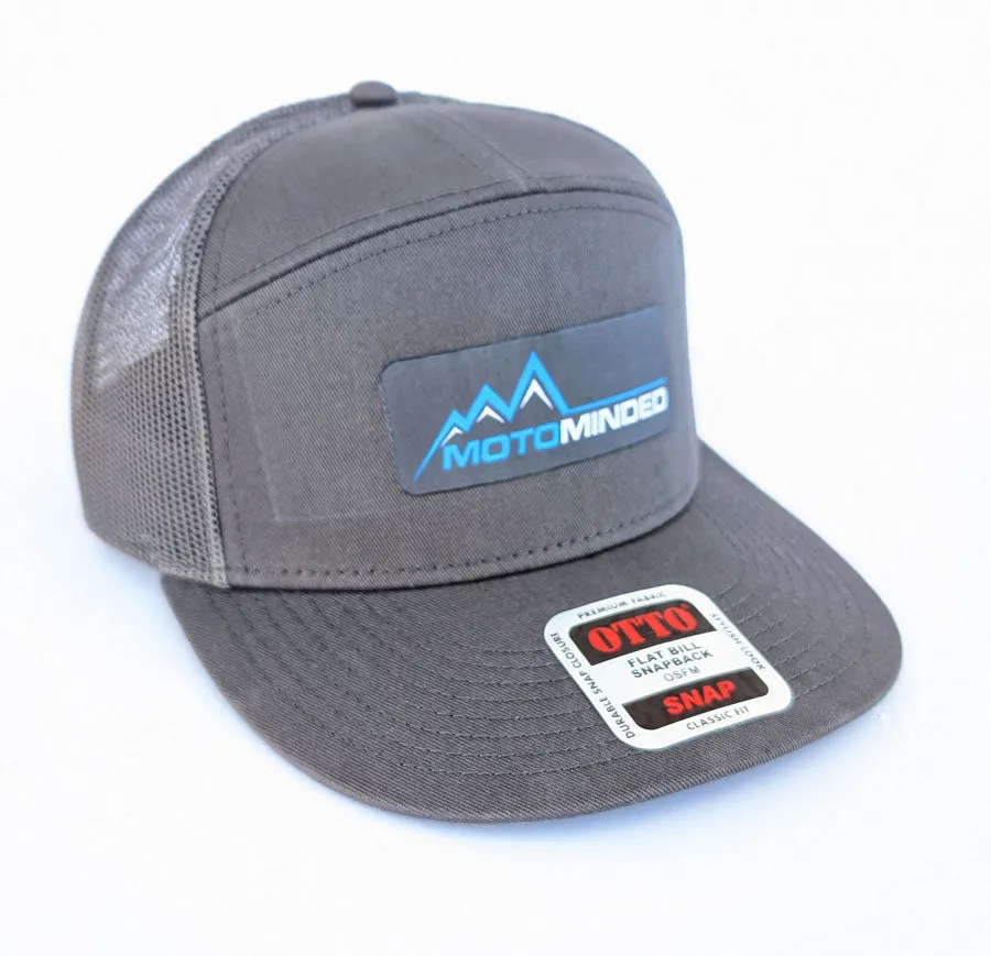 Motominded Baseball Cap