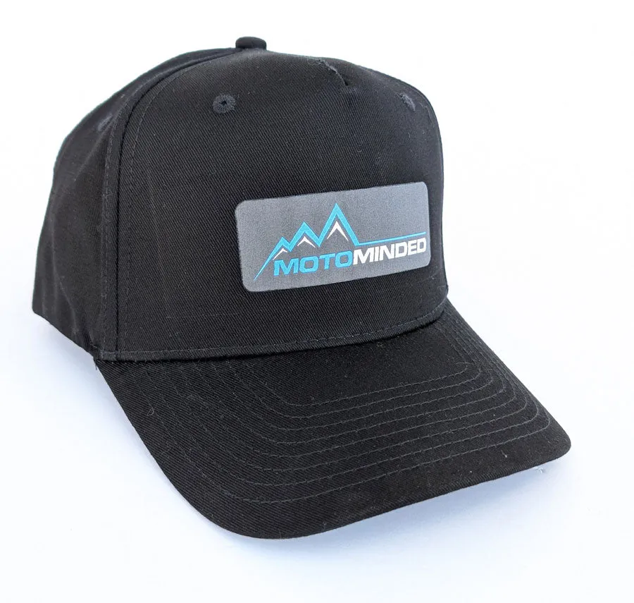 Motominded Baseball Cap