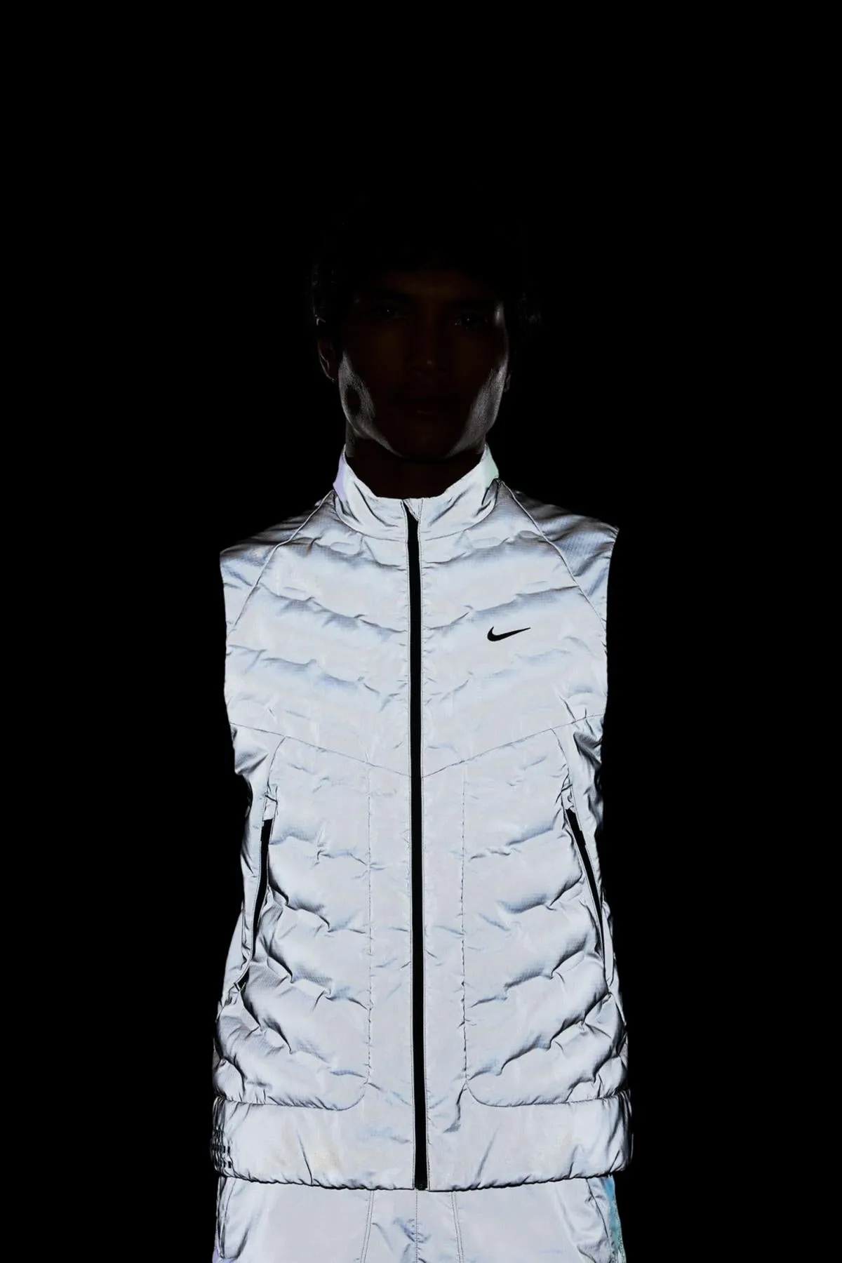 NIKE -Running Division Veste running sans manches Therma-FIT ADV