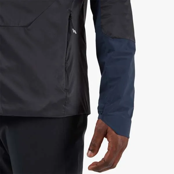 On Insulator Jacket (Men's) Black Navy