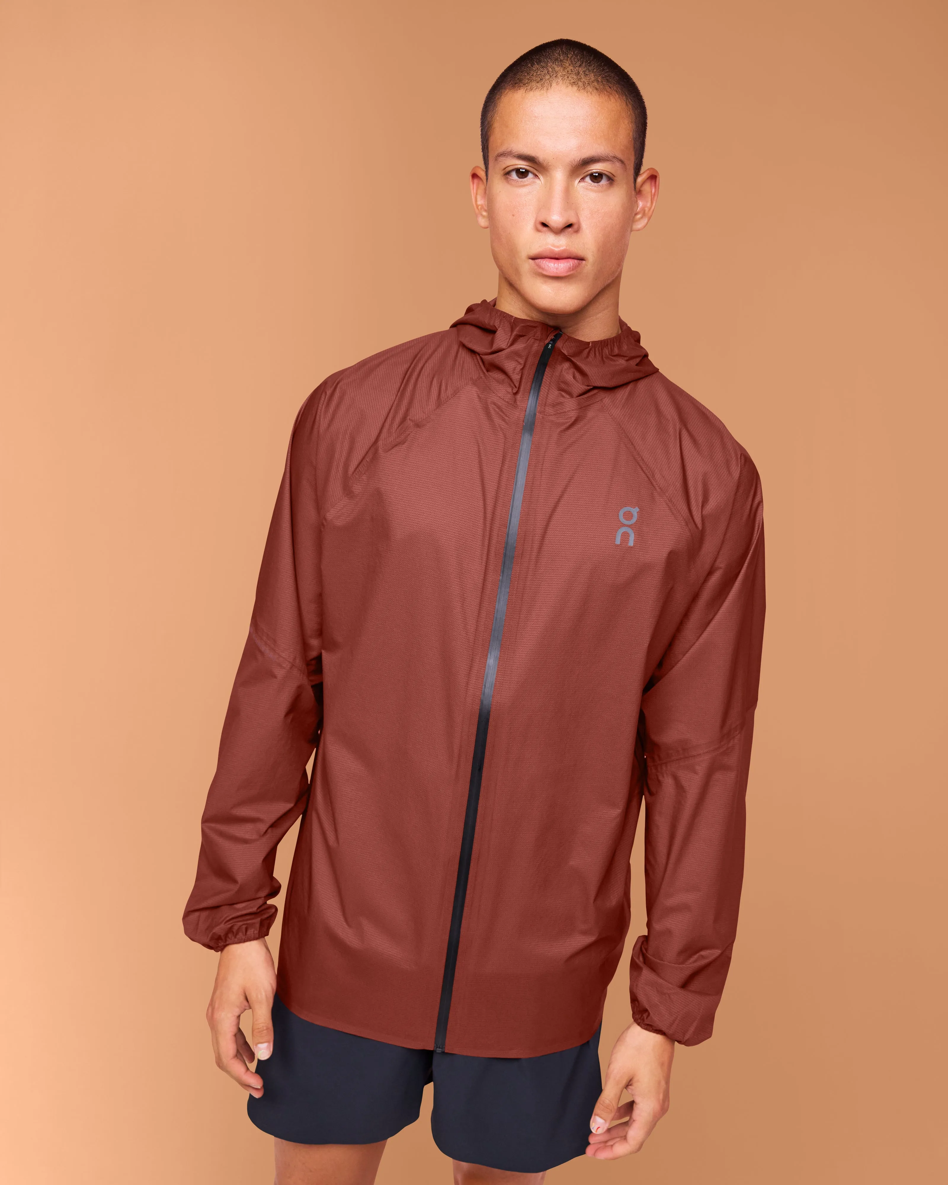 On Ultra Jacket (Men's)