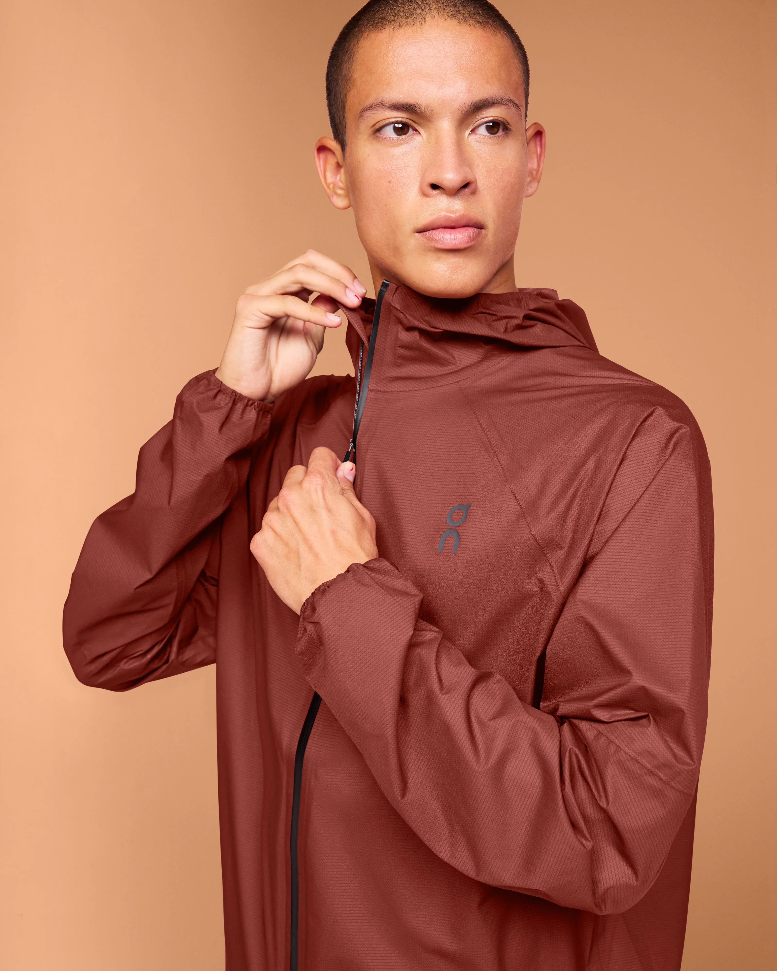 On Ultra Jacket (Men's)