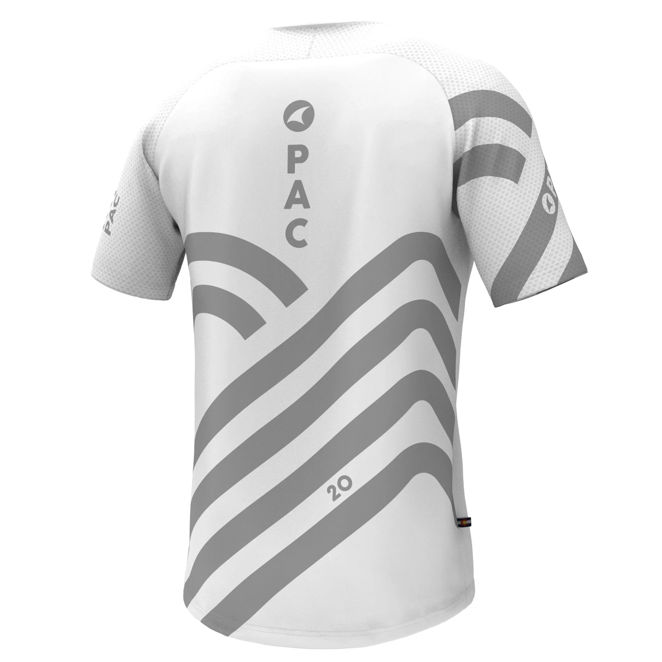 Pactimo Ambassador Club Tech Tee Men's