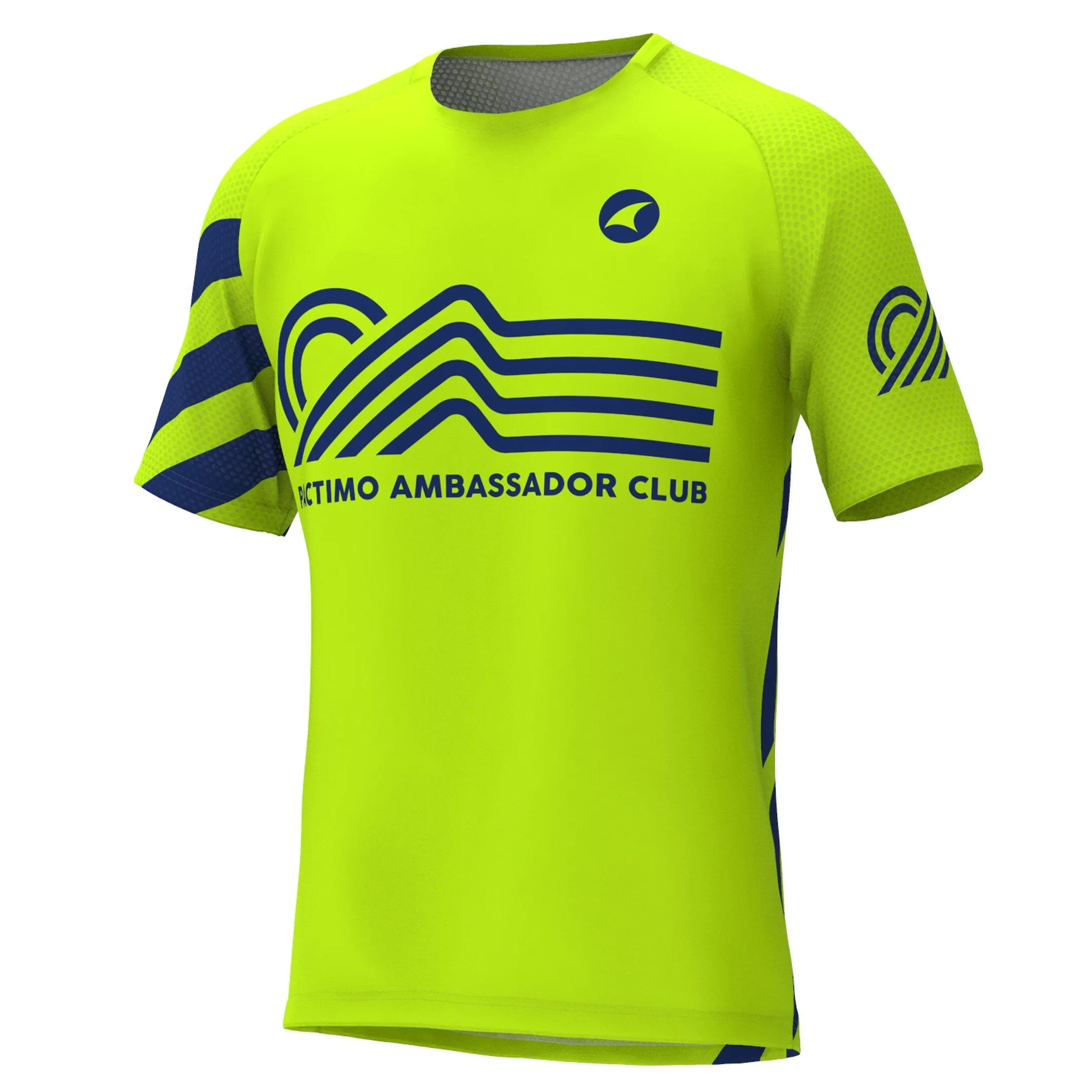 Pactimo Ambassador Club Tech Tee Men's