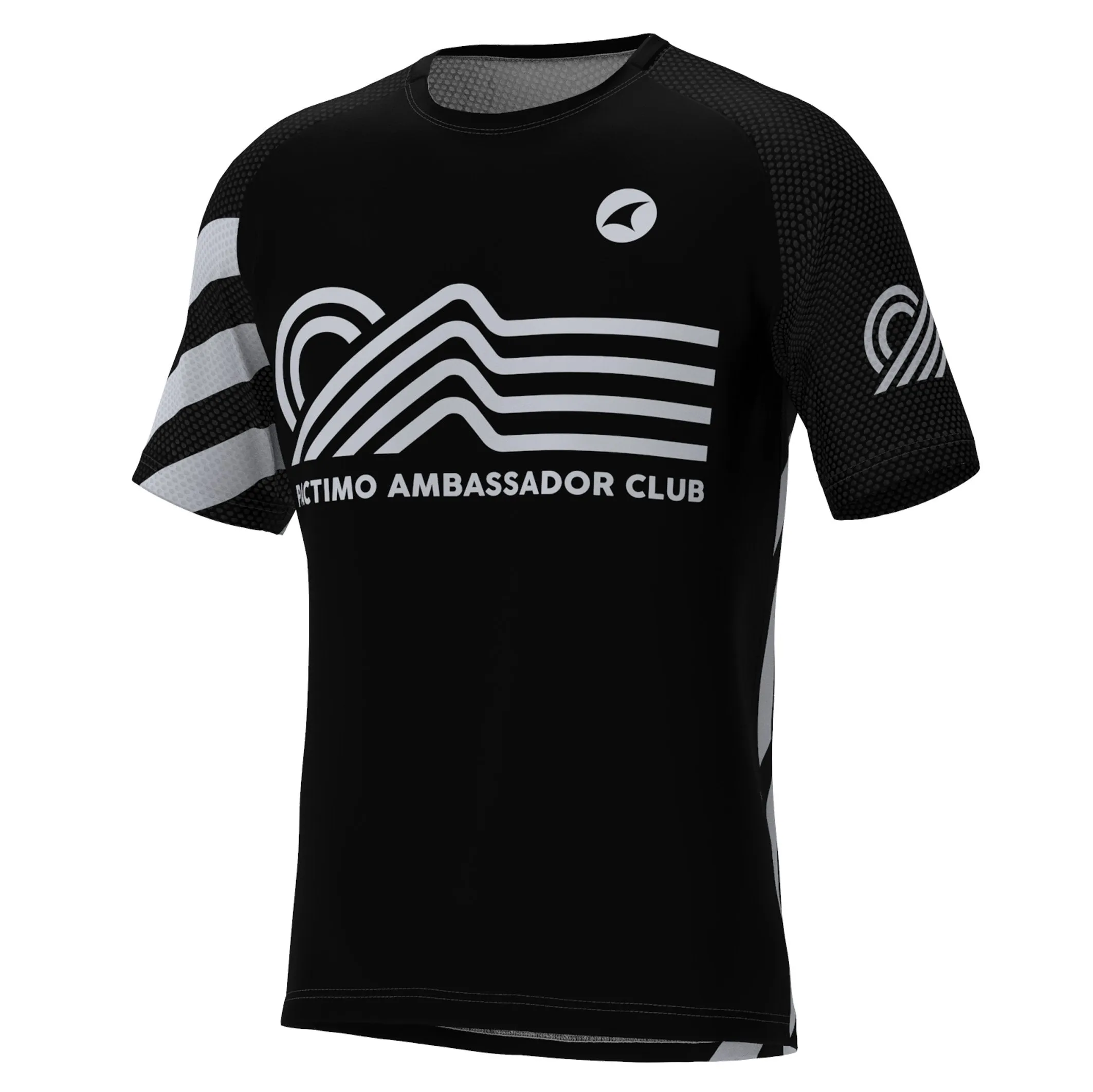 Pactimo Ambassador Club Tech Tee Men's