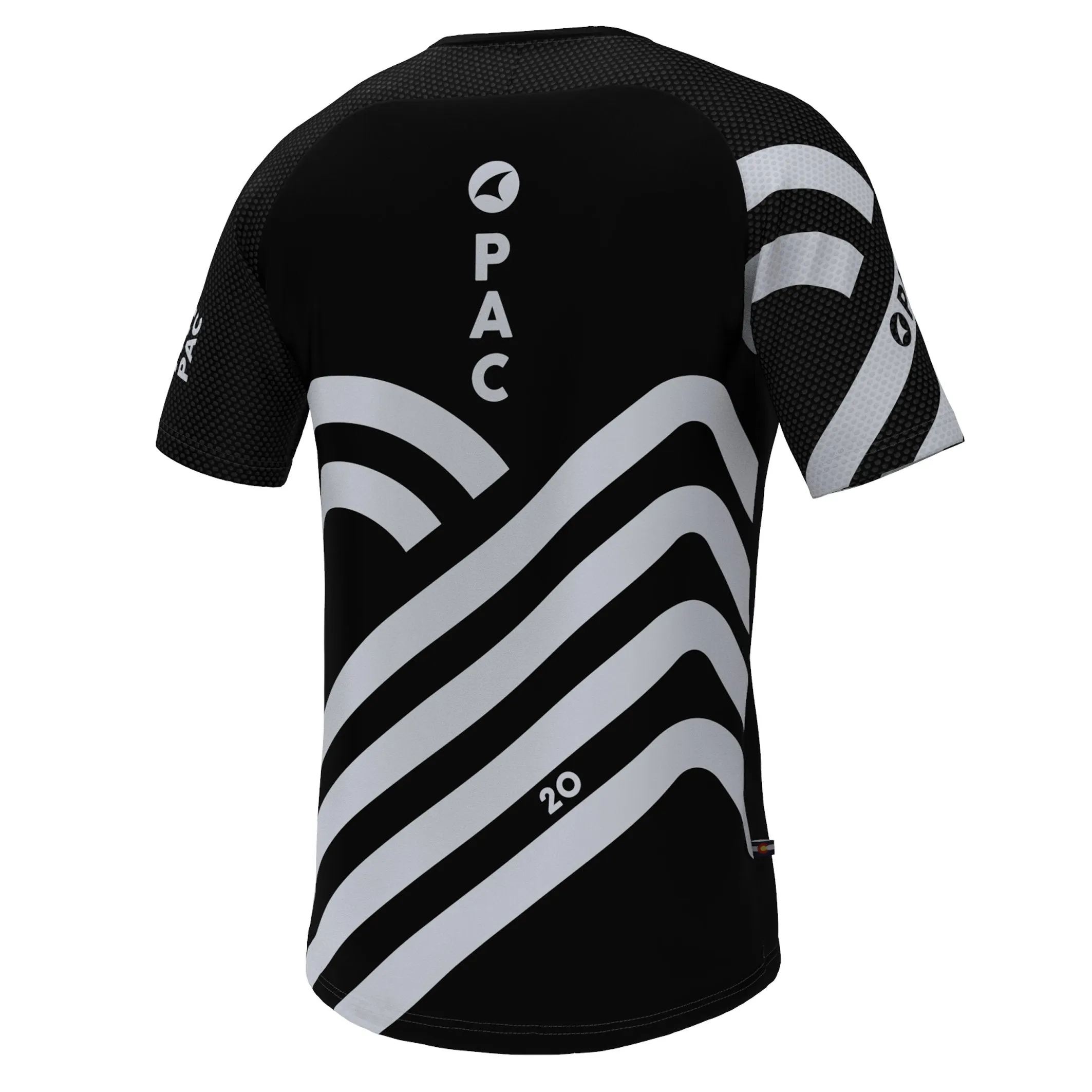 Pactimo Ambassador Club Tech Tee Men's