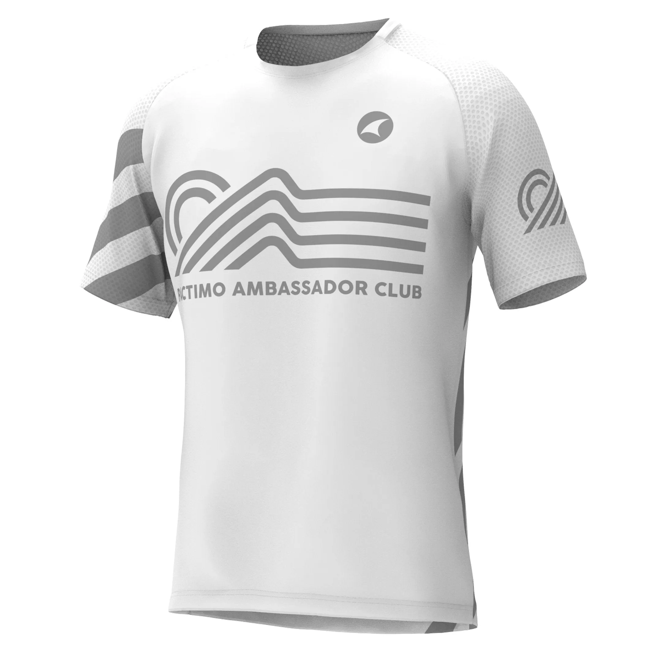 Pactimo Ambassador Club Tech Tee Men's