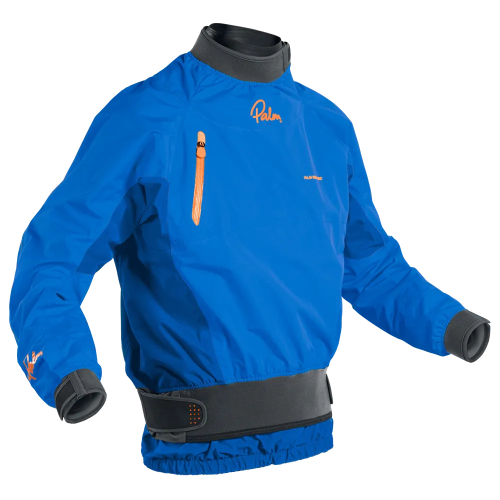 Palm Surge Jacket