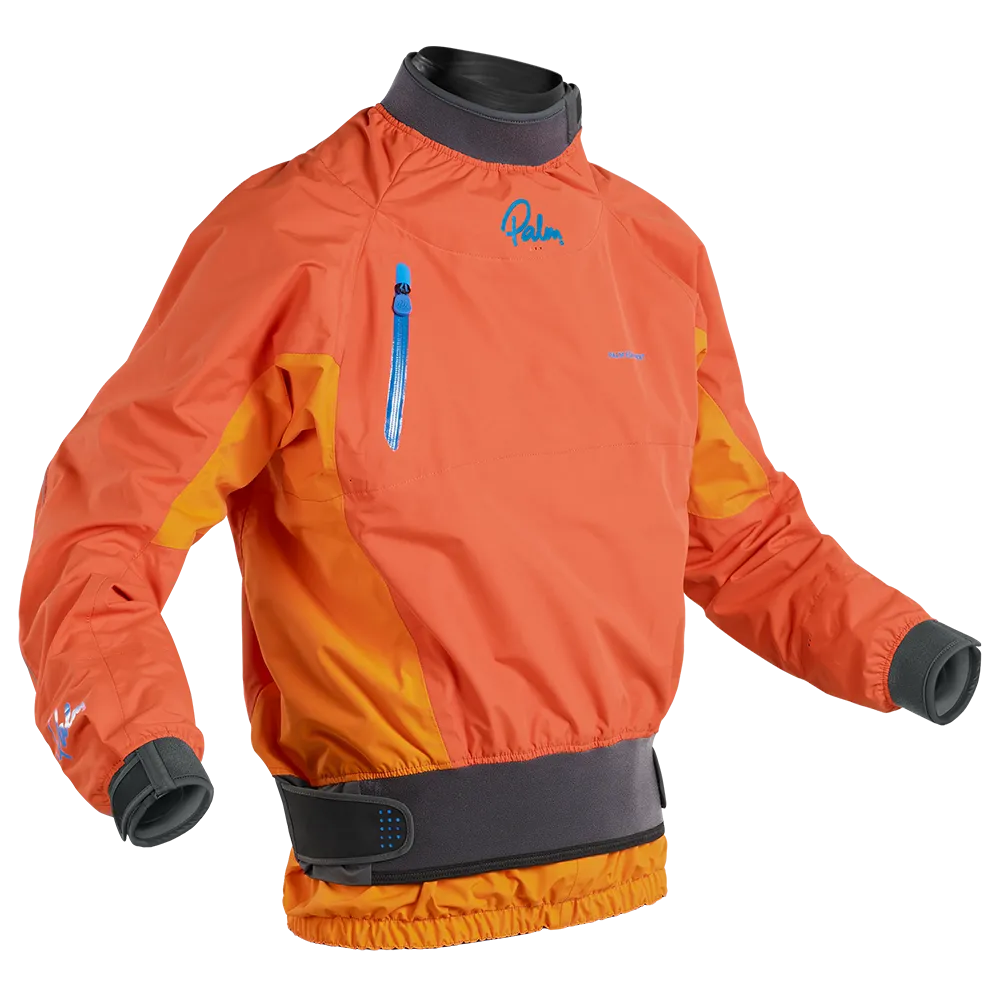 Palm Surge Jacket