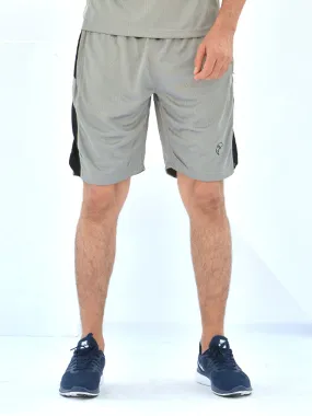 Performance 2.0 - Shorts - Grey / Black