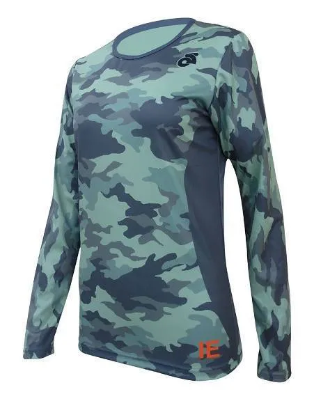 Performance Run Top - Long Sleeve