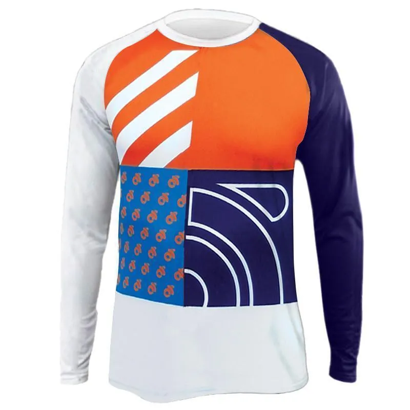 Performance Run Top - Long Sleeve