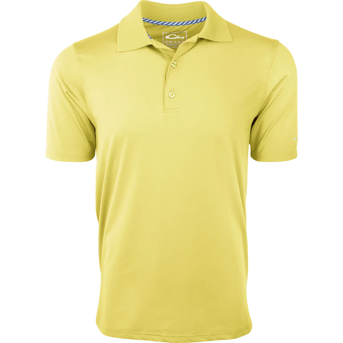 Performance Stretch Polo