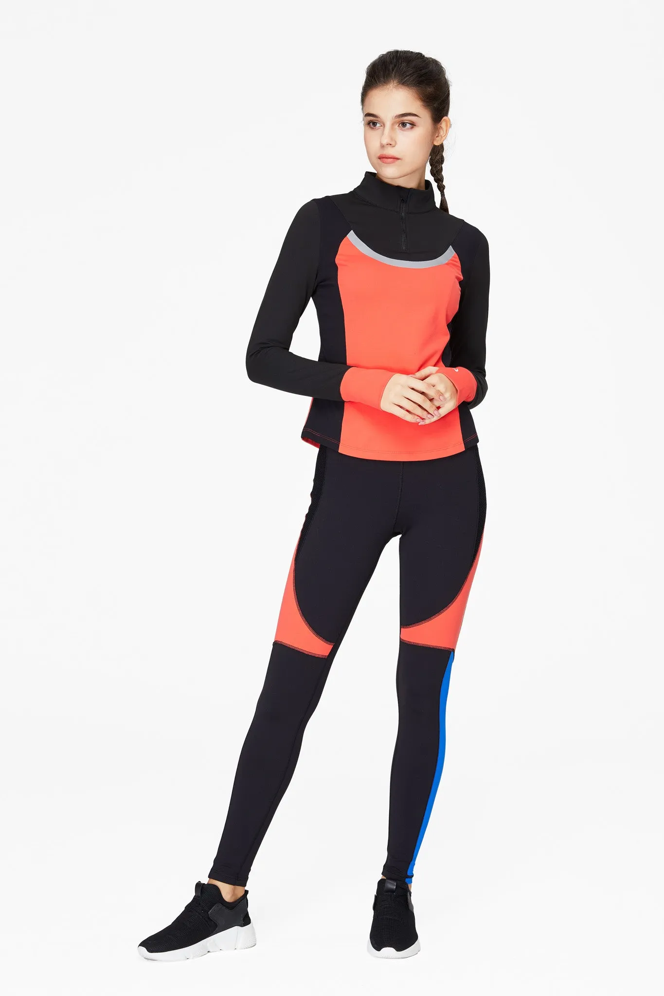 Putura Running Jacket