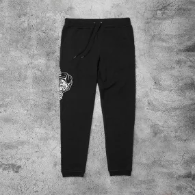 Retro Secret Observation Skull Trousers