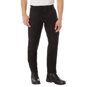 Rothco Active Flex Canvas Work Pant