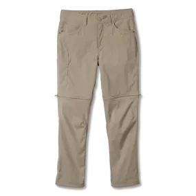 Royal Robbins - Active Traveler Zip n' Go Pant