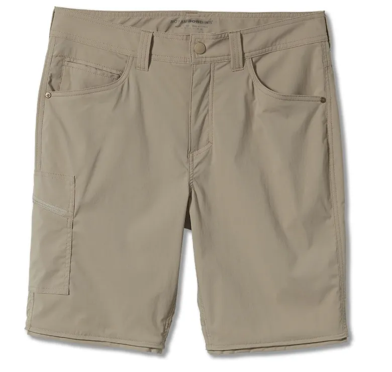 Royal Robbins - Active Traveler Zip n' Go Pant