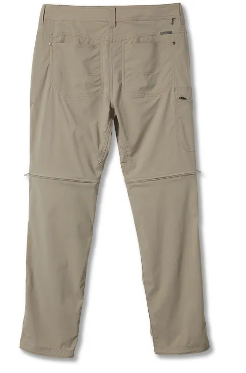 Royal Robbins - Active Traveler Zip n' Go Pant