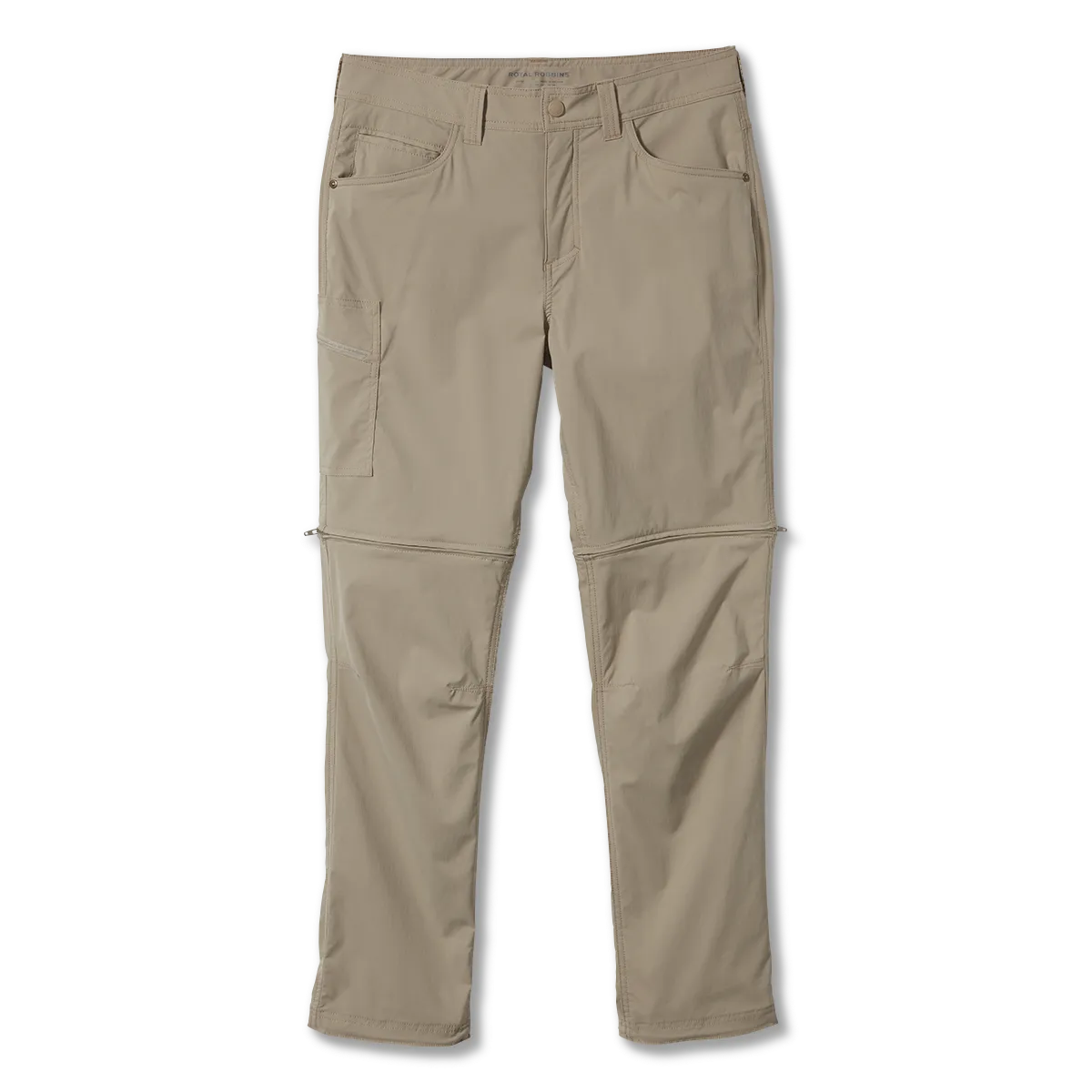 Royal Robbins - Active Traveler Zip n' Go Pant