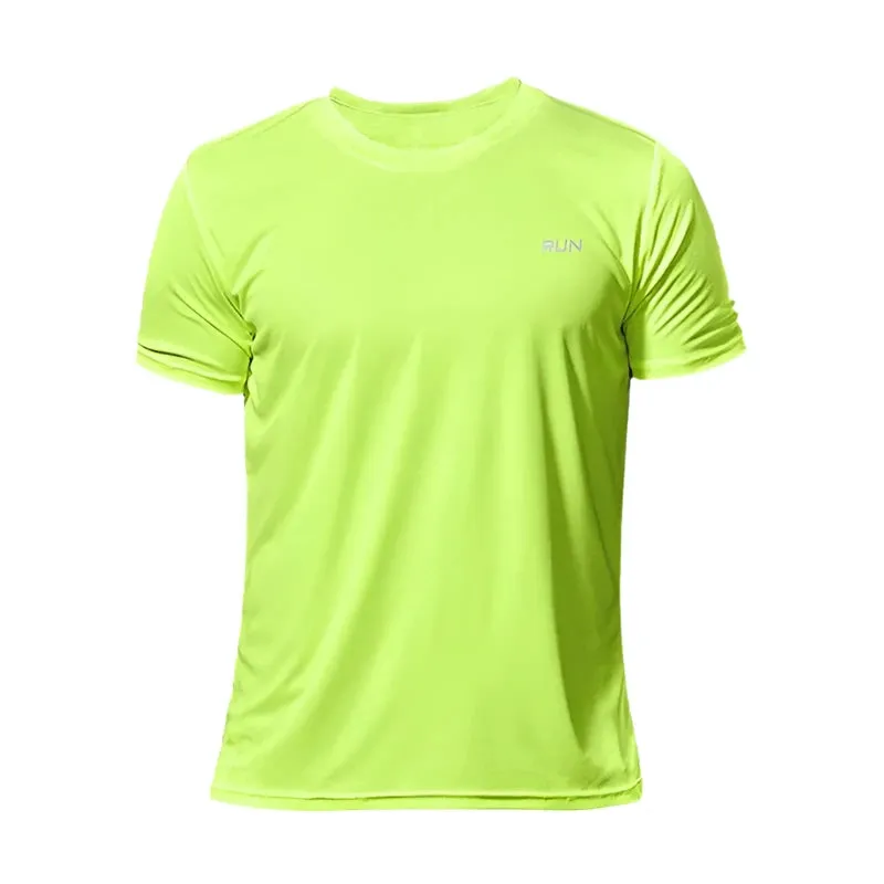 Running Shirts Soccer Shirts Men's Jersey Sportswear