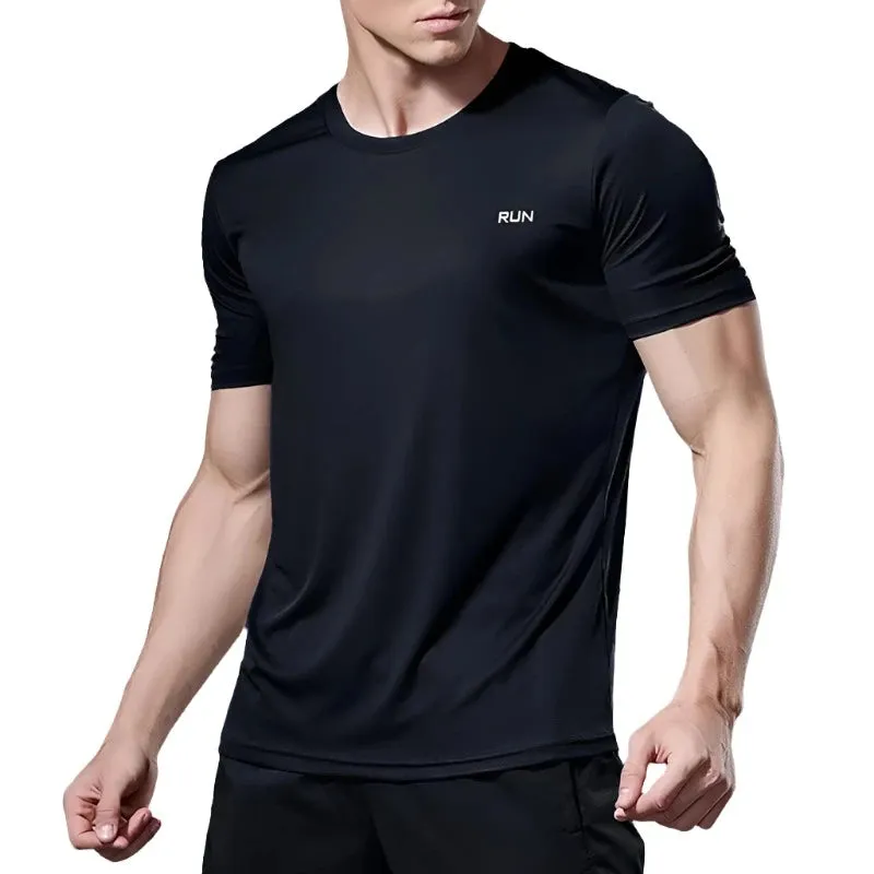 Running Shirts Soccer Shirts Men's Jersey Sportswear