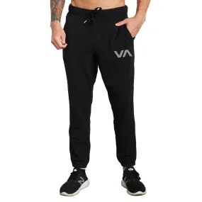 RVCA Mens Active Swift Sweatpants