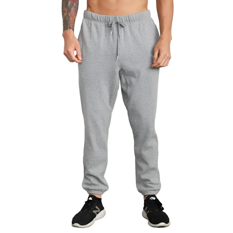 RVCA Mens Active Swift Sweatpants