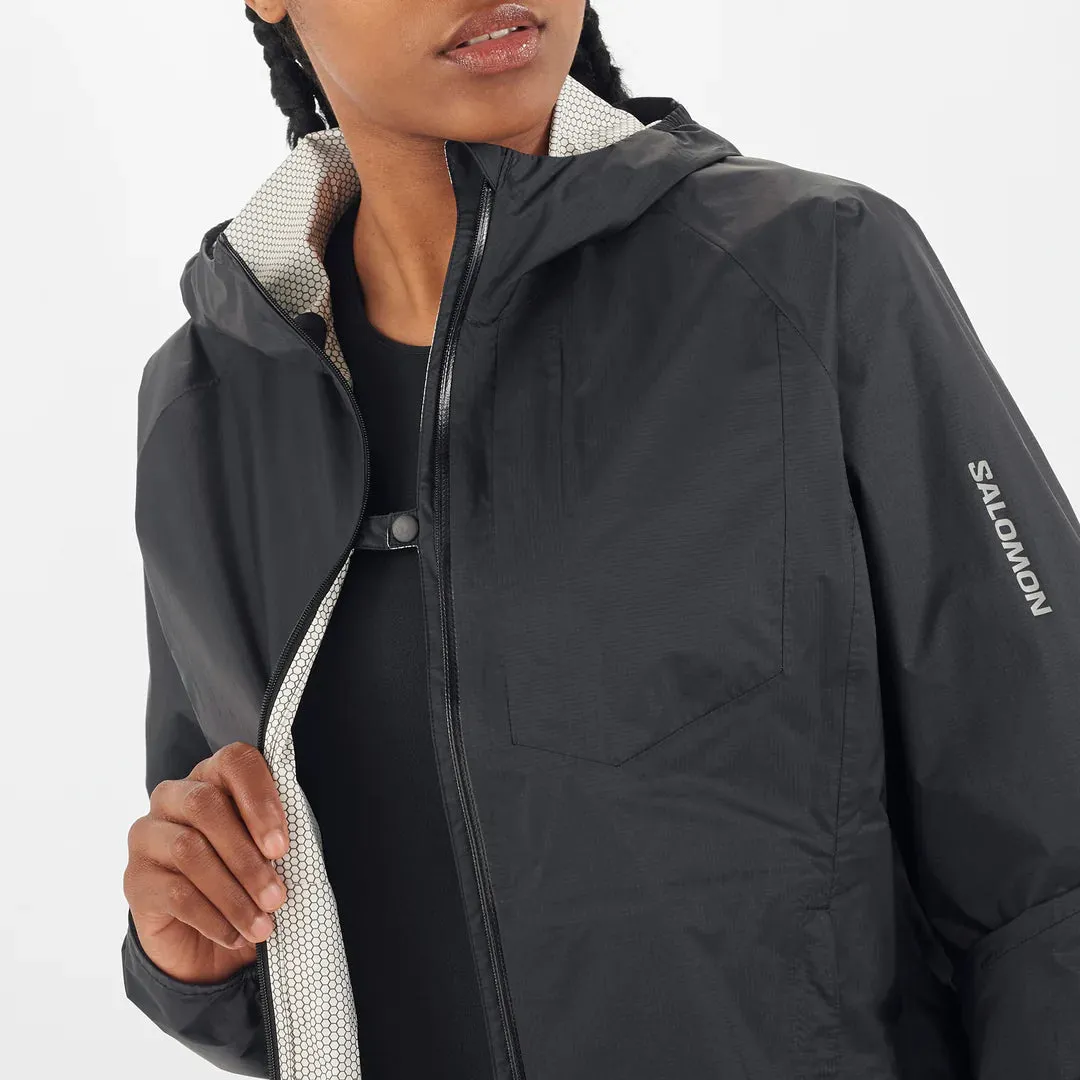 Salomon Bonatti WP Jacket (Women's)