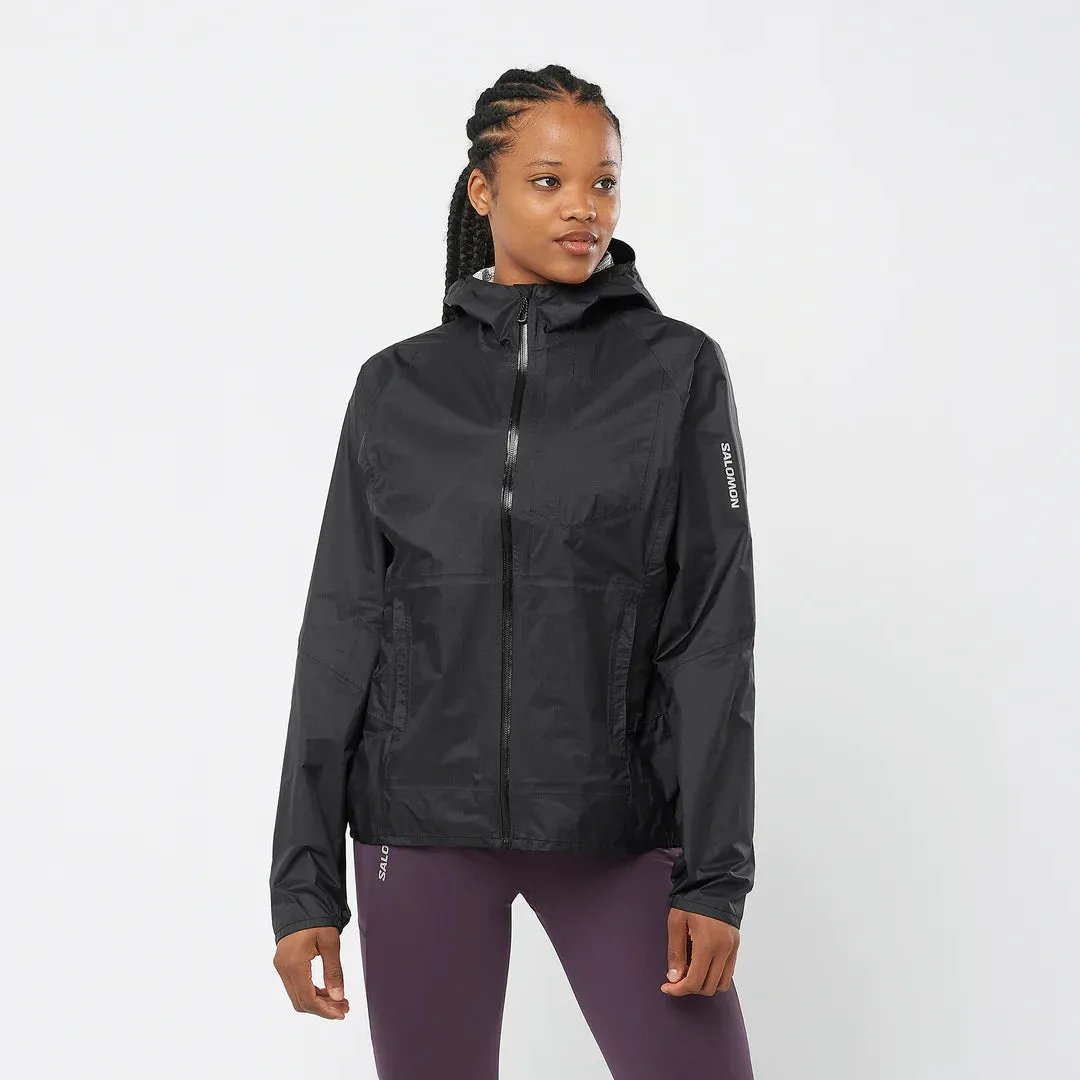 Salomon Bonatti WP Jacket (Women's)