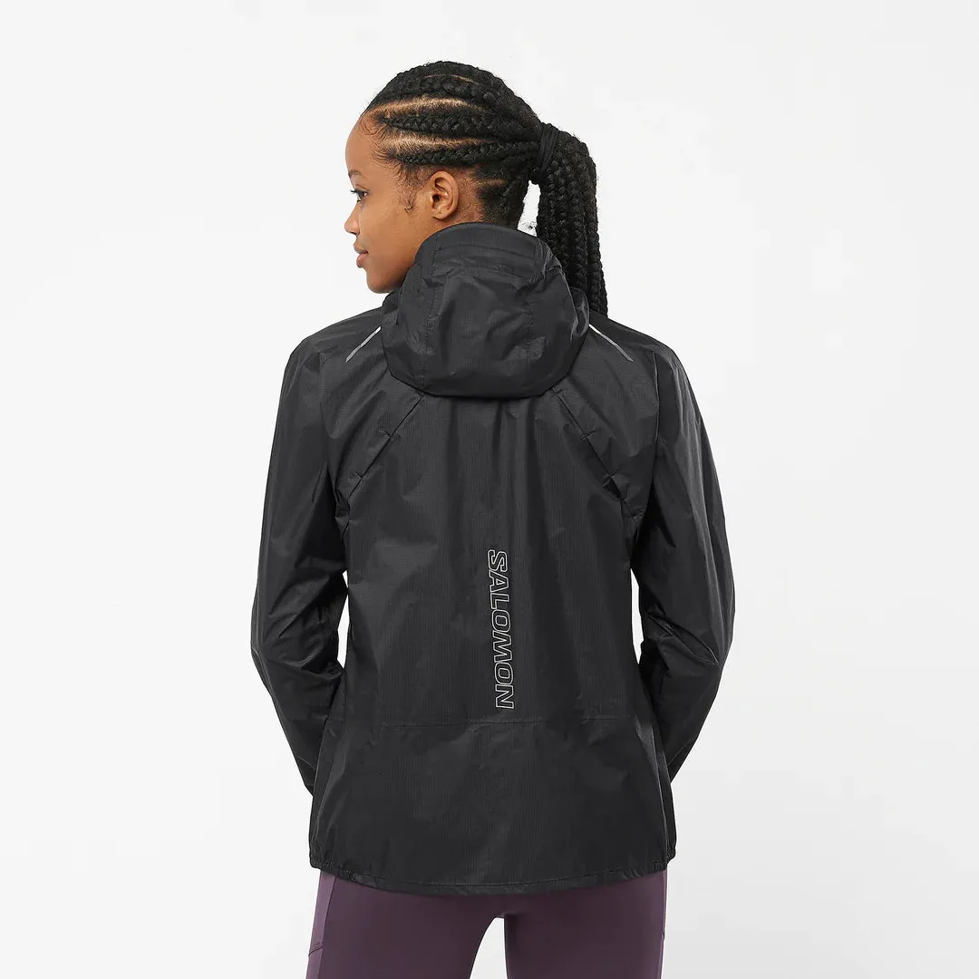 Salomon Bonatti WP Jacket (Women's)