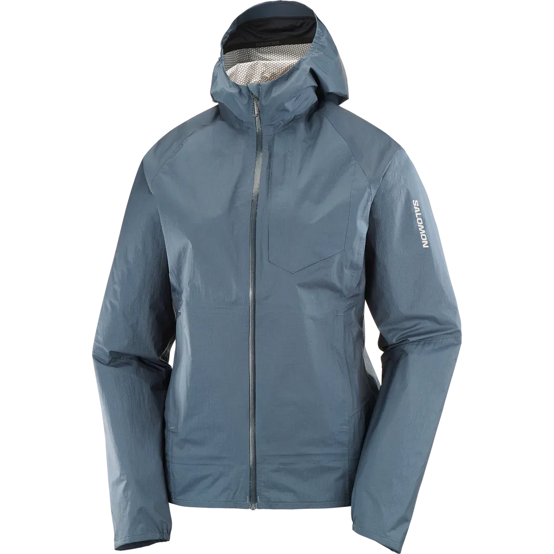 Salomon Bonatti WP Jacket (Women's)