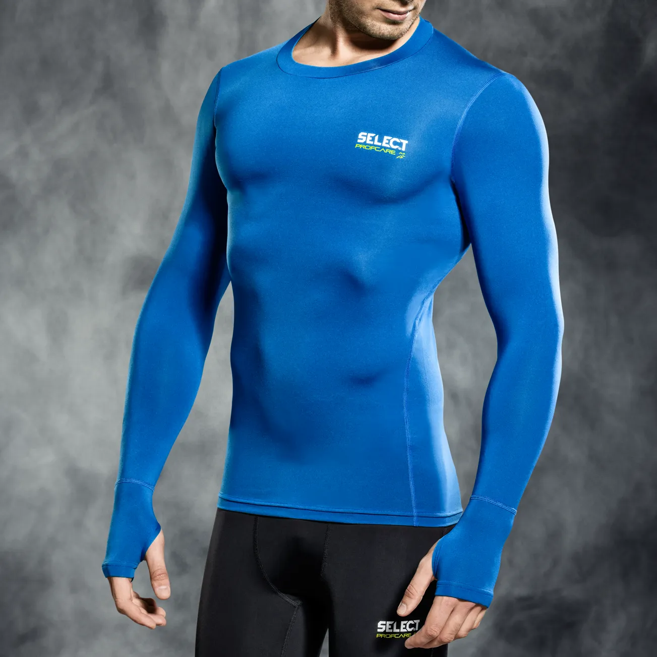 select compression top-royal