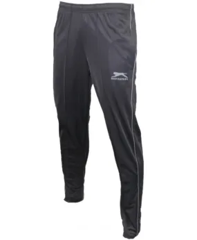 SHIV NARESH Trenz Poly Unisex Track Pants (Grey)