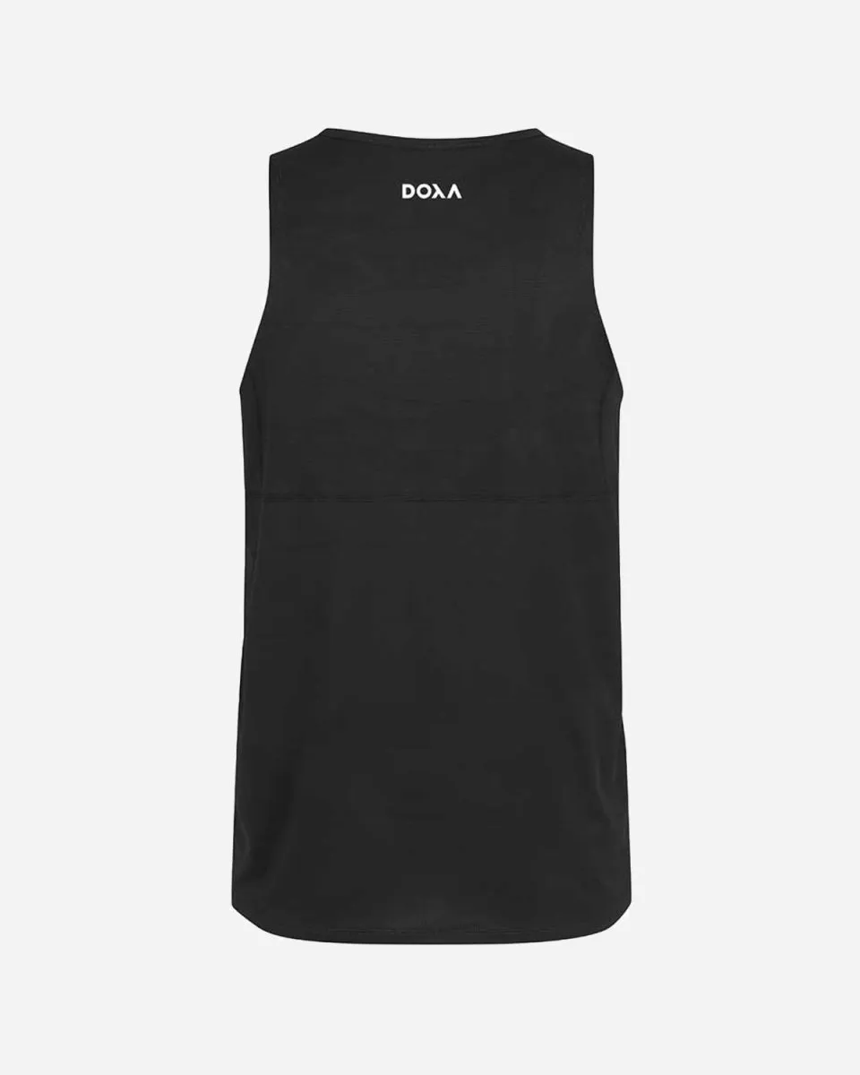 Simon Singlet MHC - Black