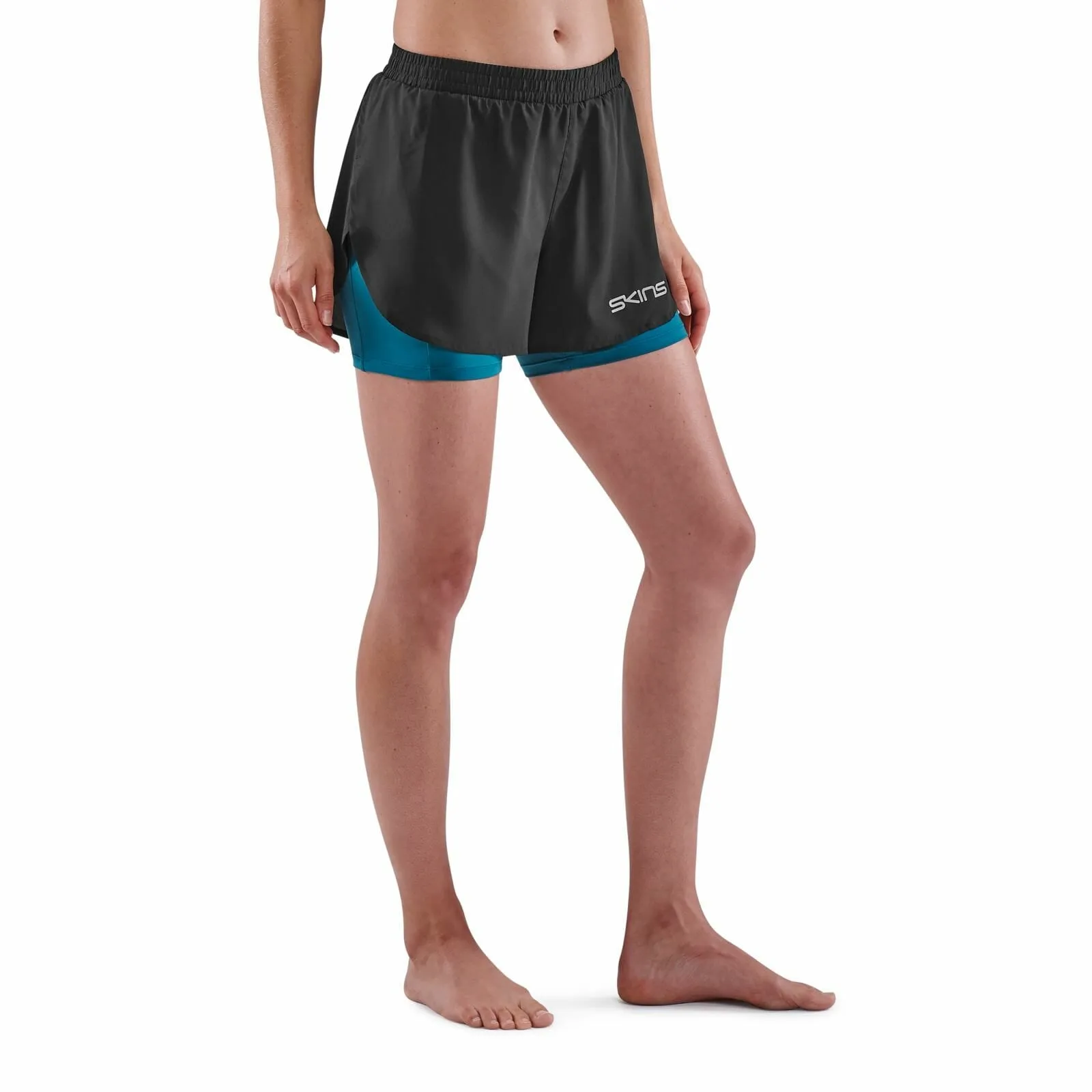 Skins Series 3 Womens X-Fit Shorts